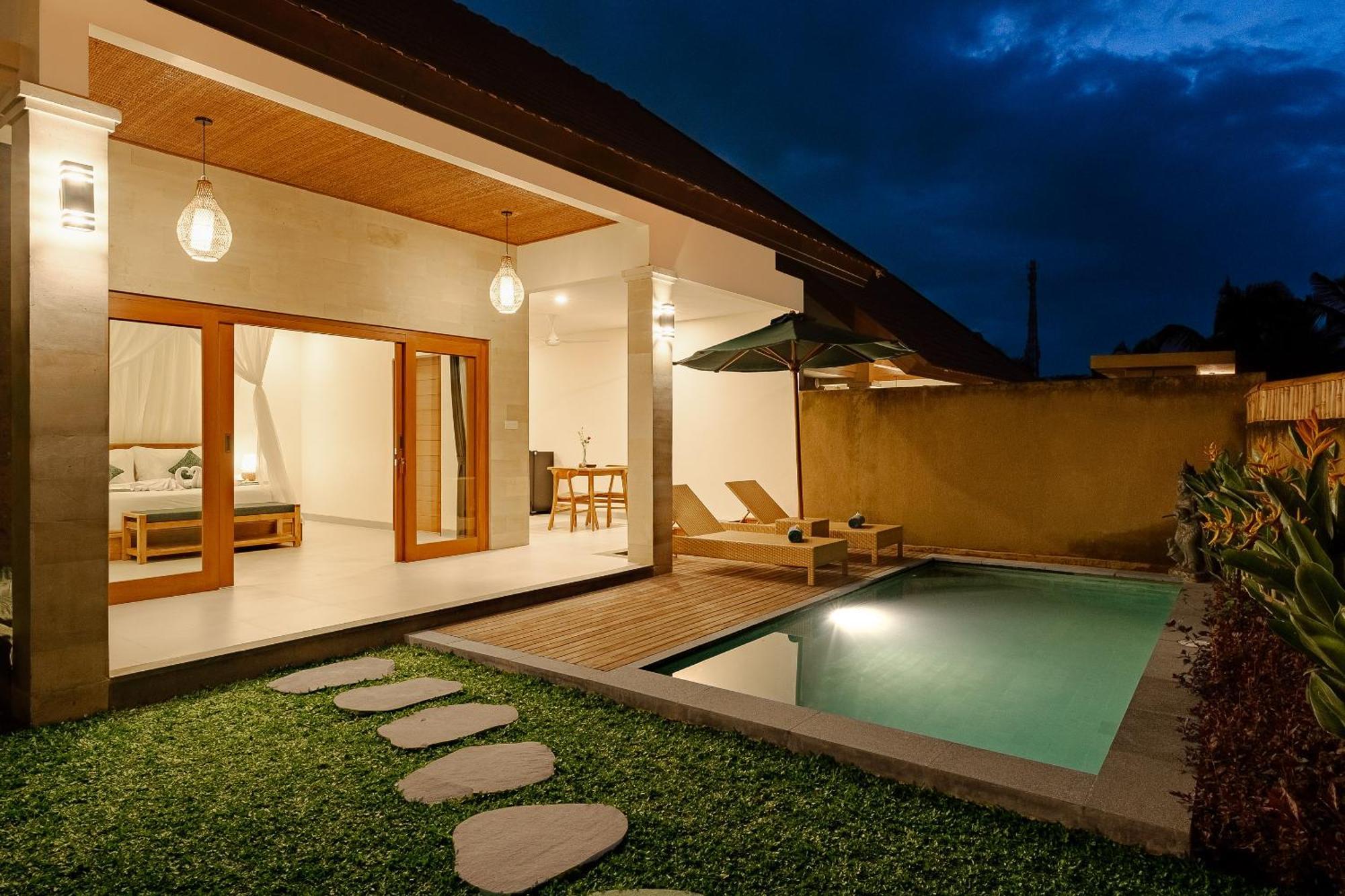 Pelana Villa Ubud