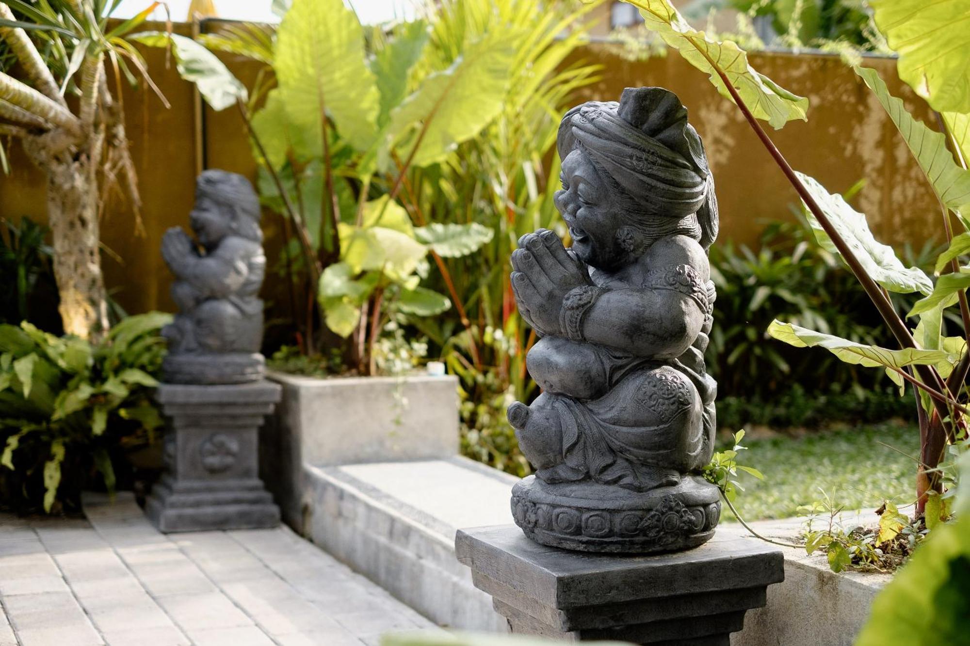 Pelana Villa Ubud